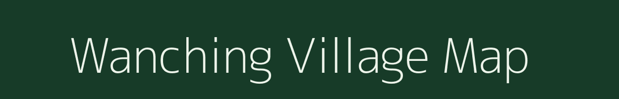 Wanching village map in Nagaland