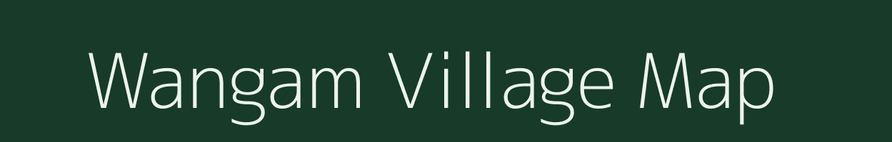 Wangam village map in Jammu & Kashmir