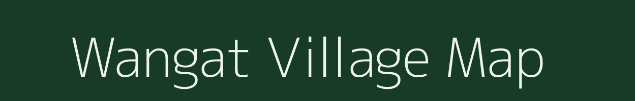 Wangat village map in Jammu & Kashmir