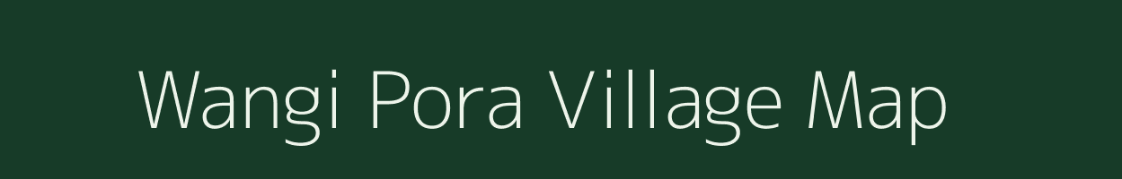 Wangi Pora village map in Jammu & Kashmir