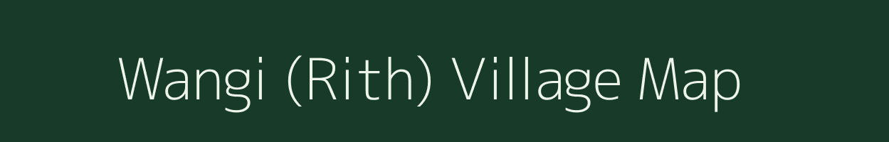 Wangi (Rith) village map in Maharashtra