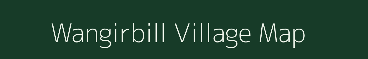 Wangirbill village map in Assam