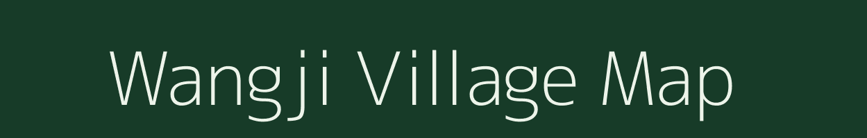 Wangji village map in Maharashtra