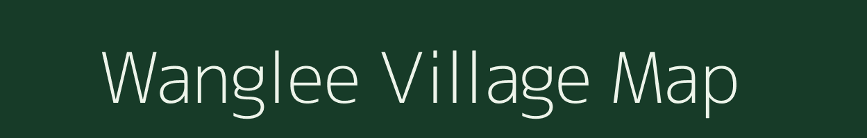 Wanglee village map in Manipur