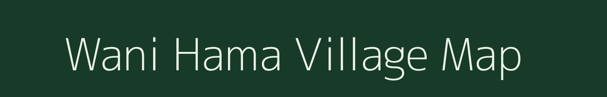 Wani Hama village map in Jammu & Kashmir