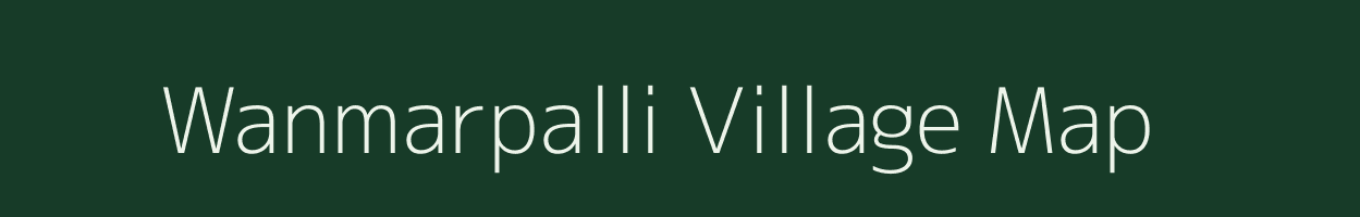 Wanmarpalli village map in Karnataka