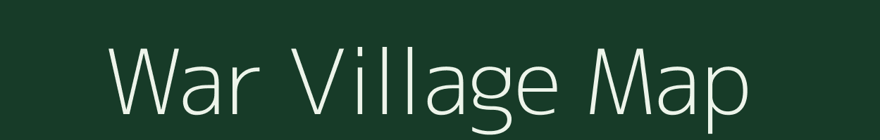 War village map in Uttar Pradesh