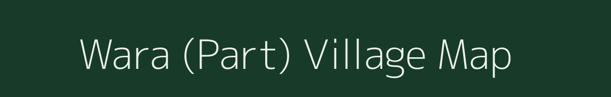 Wara (Part) village map in Madhya Pradesh