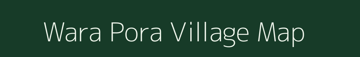 Wara Pora village map in Jammu & Kashmir