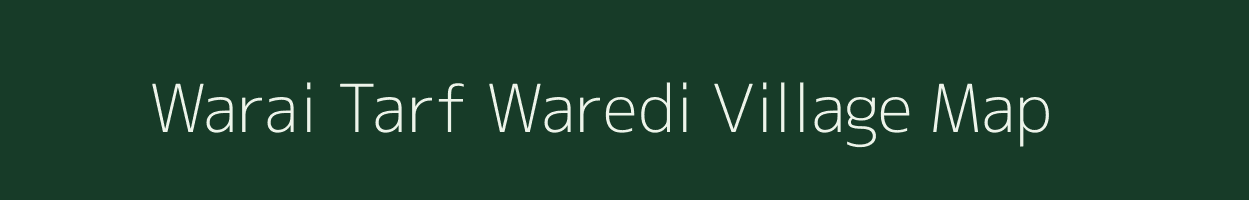 Warai Tarf Waredi village map in Maharashtra