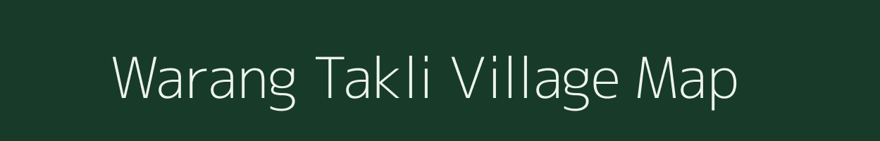 Warang Takli village map in Maharashtra