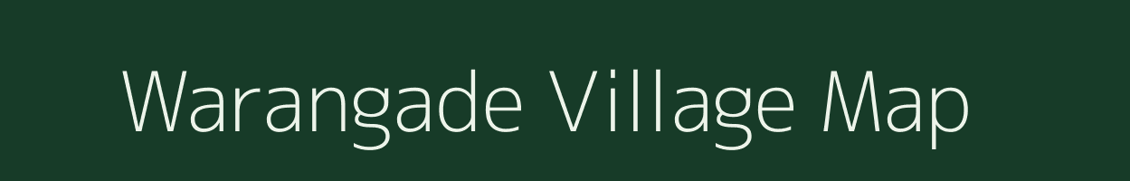 Warangade village map in Maharashtra