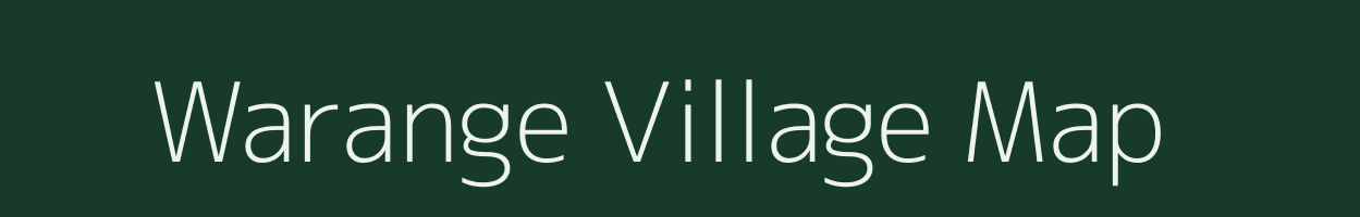 Warange village map in Maharashtra