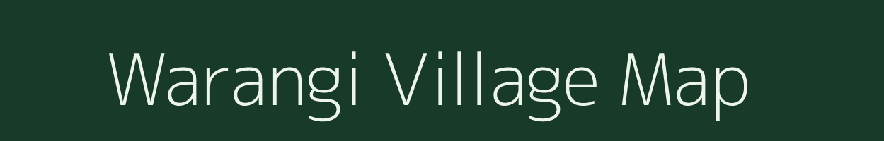 Warangi village map in Maharashtra