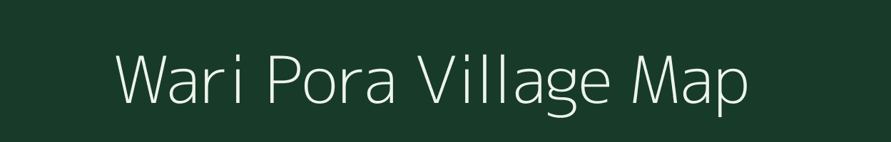 Wari Pora village map in Jammu & Kashmir