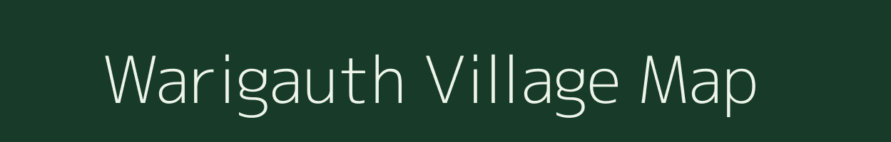 Warigauth village map in Uttarakhand