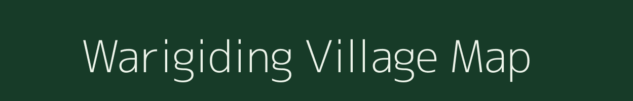 Warigiding village map in Assam