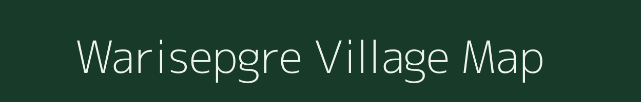 Warisepgre village map in Meghalaya