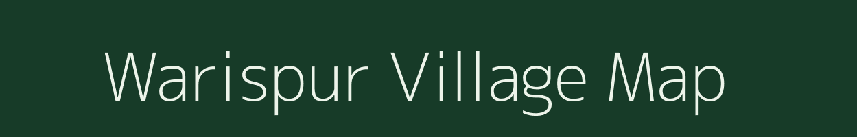 Warispur village map in Bihar