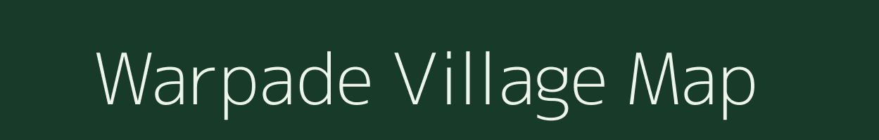 Warpade village map in Maharashtra