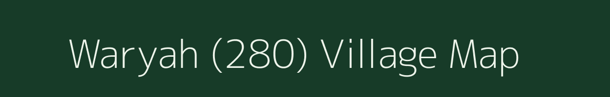 Waryah (280) village map in Punjab