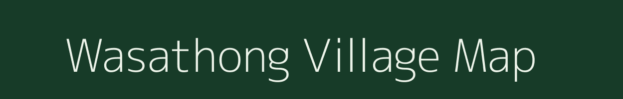 Wasathong village map in Arunachal Pradesh