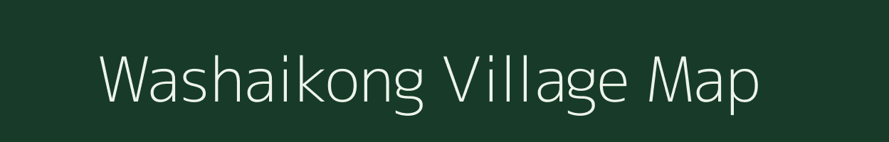 Washaikong village map in Assam