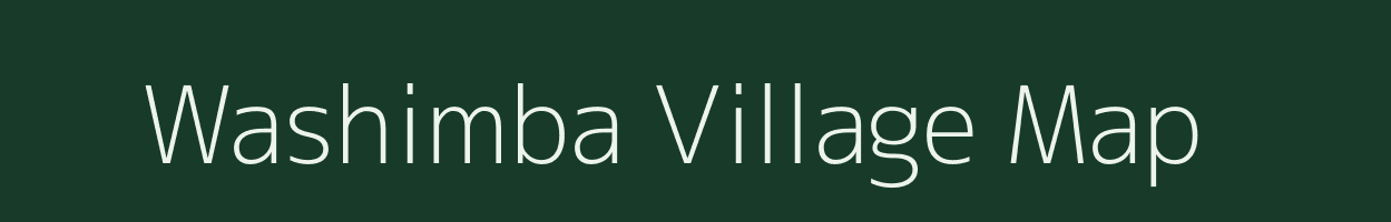 Washimba village map in Maharashtra