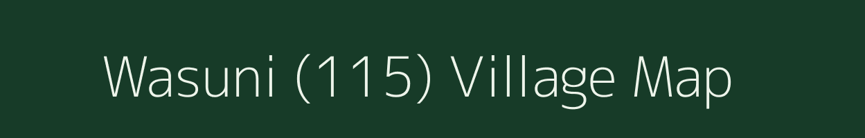 Wasuni (115) village map in Himachal Pradesh