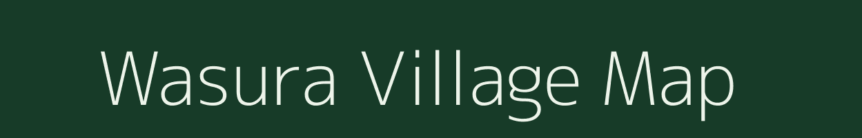 Wasura village map in Jammu & Kashmir