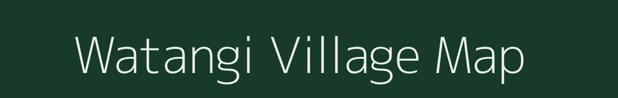 Watangi village map in Maharashtra