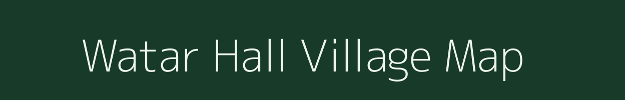 Watar Hall village map in Jammu & Kashmir