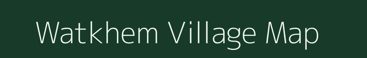 Watkhem village map in Uttarakhand