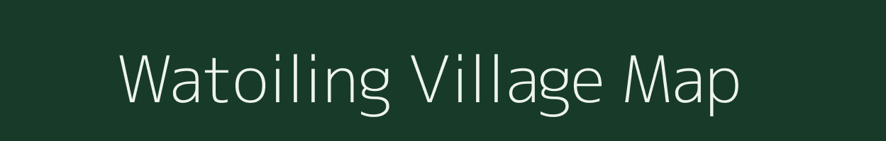 Watoiling village map in Assam