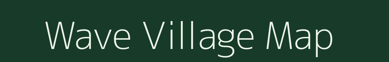 Wave village map in Maharashtra