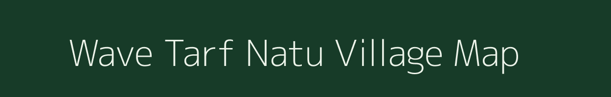 Wave Tarf Natu village map in Maharashtra