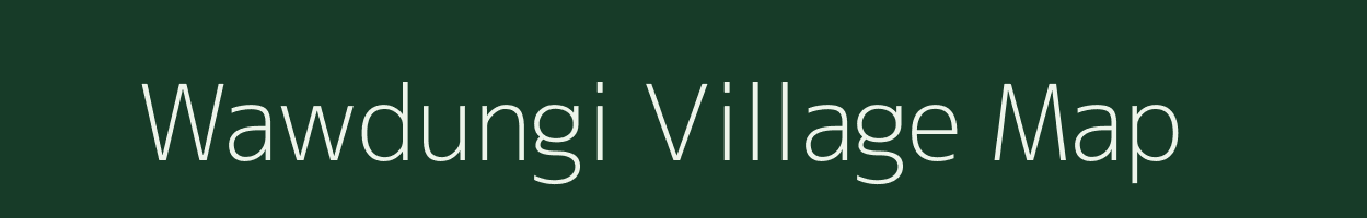 Wawdungi village map in Maharashtra