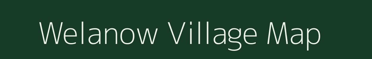 Welanow village map in Uttar Pradesh