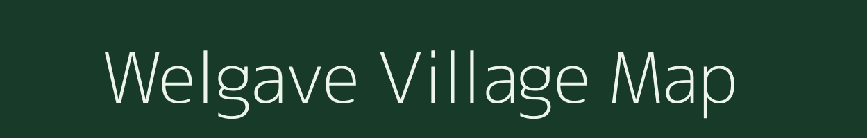 Welgave village map in Maharashtra