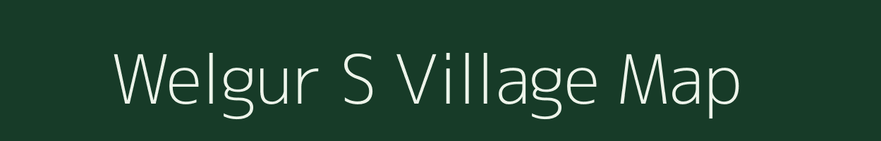 Welgur S village map in Maharashtra