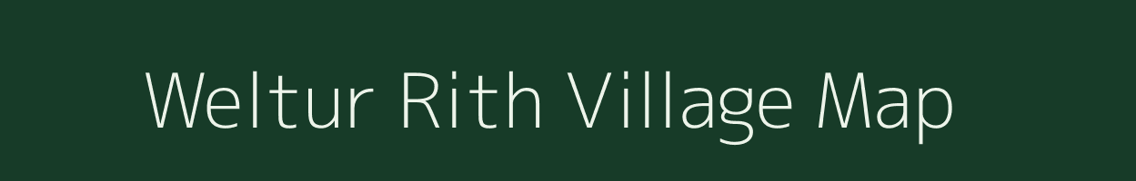 Weltur Rith village map in Maharashtra