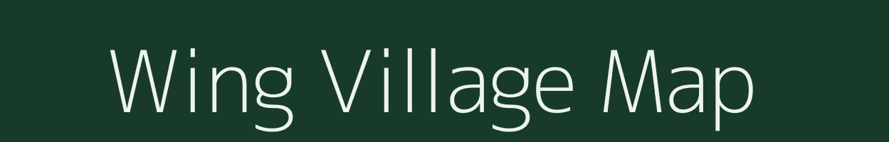 Wing village map in Maharashtra