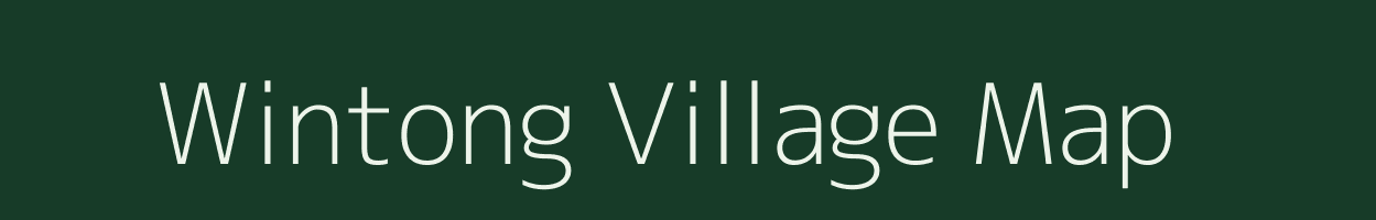 Wintong village map in Arunachal Pradesh