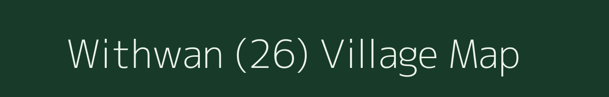 Withwan (26) village map in Punjab