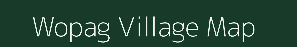 Wopag village map in Jharkhand