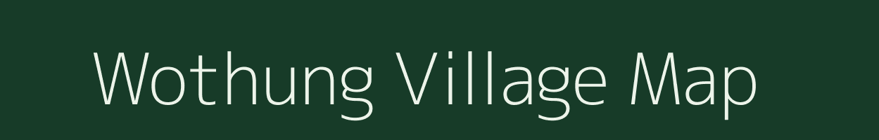 Wothung village map in Arunachal Pradesh