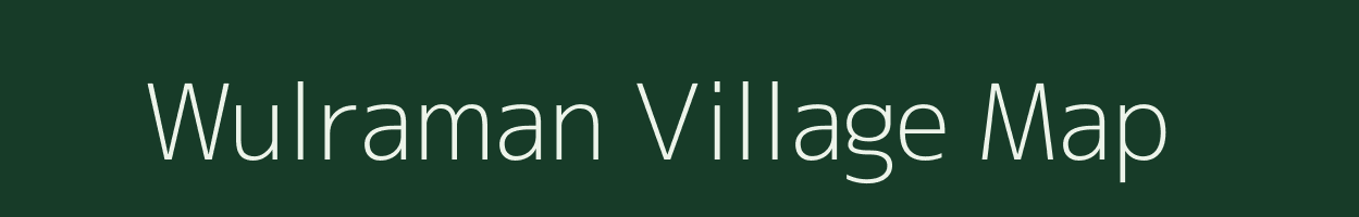 Wulraman village map in Jammu & Kashmir