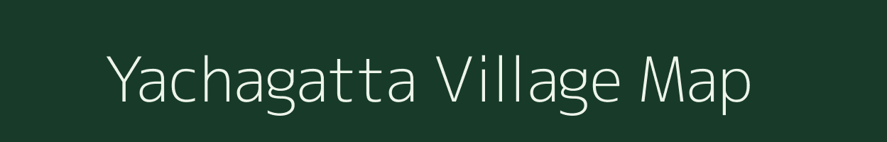 Yachagatta village map in Karnataka