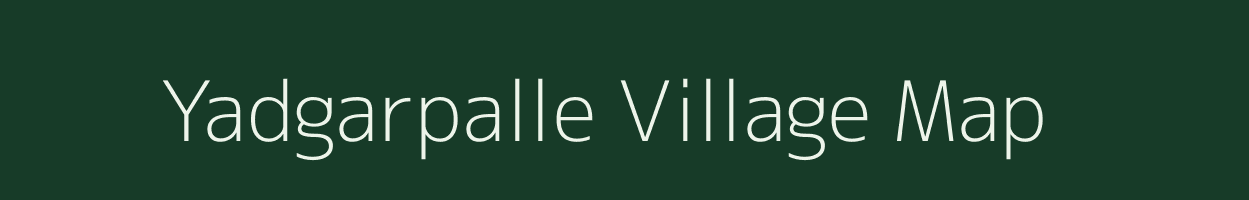 Yadgarpalle village map in Andhra Pradesh