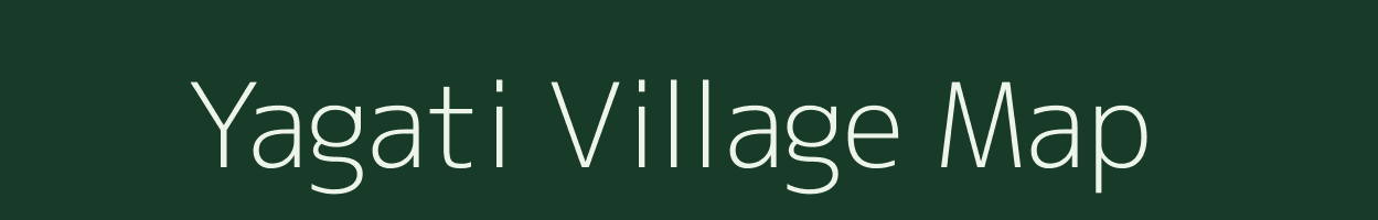 Yagati village map in Karnataka